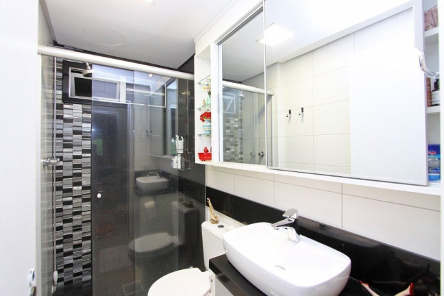 Imagem Apartamento com 3 Quartos à Venda, 72 m² em Santa Tereza - Porto Alegre