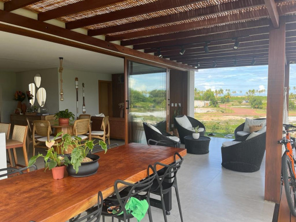 Imagem Casa com 1 Quarto à Venda, 453 m² em Costa Do Sauipe - Mata De São João Imagem Casa com 1 Quarto à Venda, 453 m² em Costa Do Sauipe - Mata De São João