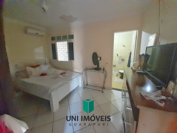 Imagem Casa com 5 Quartos à Venda, 300 m² em Itapebussu - Guarapari