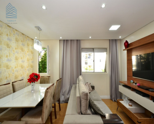 Imagem Imóvel com 3 Quartos à Venda, 78 m² em Jardim Marajoara - São Paulo Imagem Imóvel com 3 Quartos à Venda, 78 m² em Jardim Marajoara - São Paulo