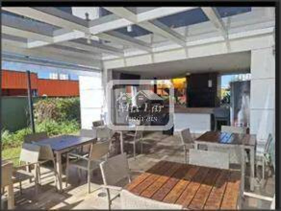 Imagem Apartamento com 3 Quartos à Venda, 81 m² em Centro - Osasco