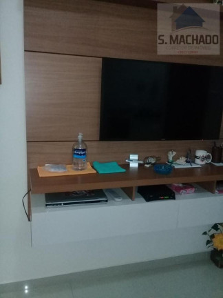 Imagem Apartamento com 2 Quartos à Venda, 50 m² em Vila Camilópolis - Santo André