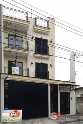 Imagem Apartamento com 2 Quartos à Venda, 68 m² em Vila Assunção - Santo André Imagem Apartamento com 2 Quartos à Venda, 68 m² em Vila Assunção - Santo André