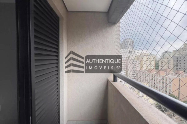 Imagem Apartamento com 2 Quartos à Venda, 48 m² em Pinheiros - São Paulo Imagem Apartamento com 2 Quartos à Venda, 48 m² em Pinheiros - São Paulo
