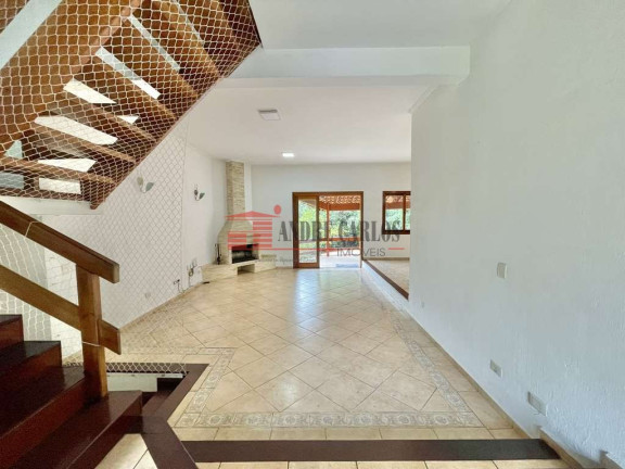 Imagem Casa de Condomínio com 5 Quartos à Venda, 360 m² em Parque Viana - Barueri Imagem Casa de Condomínio com 5 Quartos à Venda, 360 m² em Parque Viana - Barueri