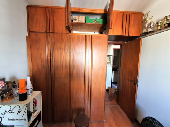 Imagem Imóvel com 3 Quartos à Venda, 110 m² em Centro - Piracicaba