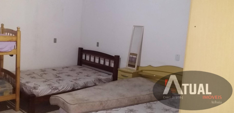 Imagem Casa com 3 Quartos à Venda, 300 m² em Canjica (terra Preta) - Mairiporã
