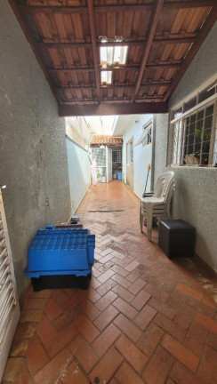 Imagem Casa com 3 Quartos à Venda, 250 m² em Jardim Paulistano - Ribeirão Preto Imagem Casa com 3 Quartos à Venda, 250 m² em Jardim Paulistano - Ribeirão Preto