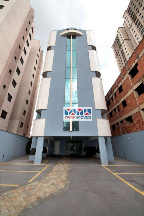 Imagem Loft com 1 Quarto à Venda, 59 m² em Jardim Nova Aliança - Ribeirão Preto Imagem Loft com 1 Quarto à Venda, 59 m² em Jardim Nova Aliança - Ribeirão Preto