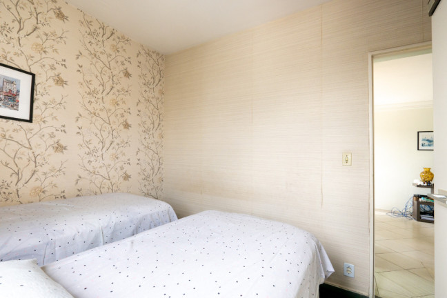 Imagem Imóvel com 2 Quartos à Venda, 55 m² em Jardim Ivana - São Paulo Imagem Imóvel com 2 Quartos à Venda, 55 m² em Jardim Ivana - São Paulo