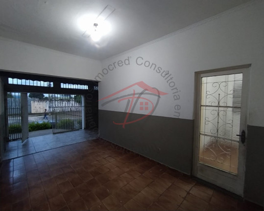 Imóvel com 3 Quartos à Venda, 148 m² em Rosália - Campinas