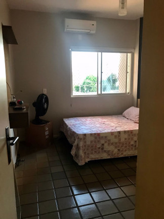 Imagem Apartamento com 3 Quartos à Venda, 132 m² em Jóquei - Teresina