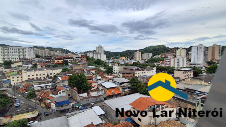 Imagem Apartamento com 2 Quartos à Venda, 70 m² em Fonseca - Niterói Imagem Apartamento com 2 Quartos à Venda, 70 m² em Fonseca - Niterói
