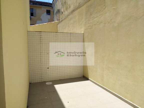 Imagem Casa com 3 Quartos à Venda, em Marapé - Santos Imagem Casa com 3 Quartos à Venda, em Marapé - Santos
