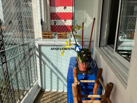 Imagem Apartamento com 3 Quartos à Venda, 71 m² em Jardim Flor Da Montanha - Guarulhos