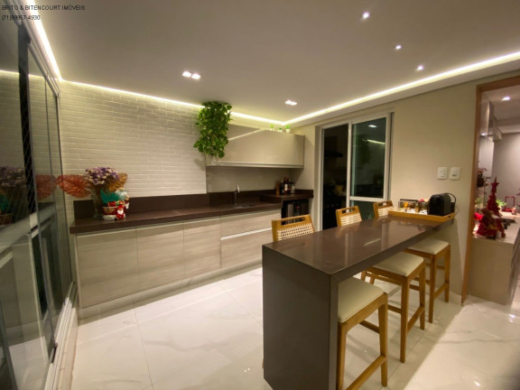 Imagem Imóvel com 3 Quartos à Venda, 142 m² em Patamares - Salvador Imagem Imóvel com 3 Quartos à Venda, 142 m² em Patamares - Salvador
