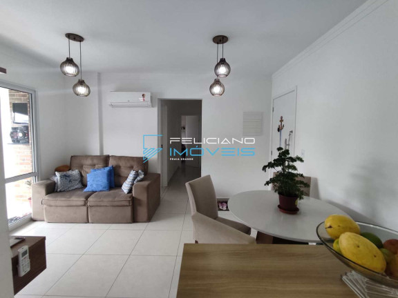 Imagem Apartamento com 2 Quartos à Venda, 69 m² em Boqueirão - Praia Grande Imagem Apartamento com 2 Quartos à Venda, 69 m² em Boqueirão - Praia Grande