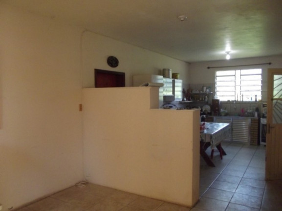 Imagem Casa com 3 Quartos à Venda, 2.084 m² em águas Claras - Viamão