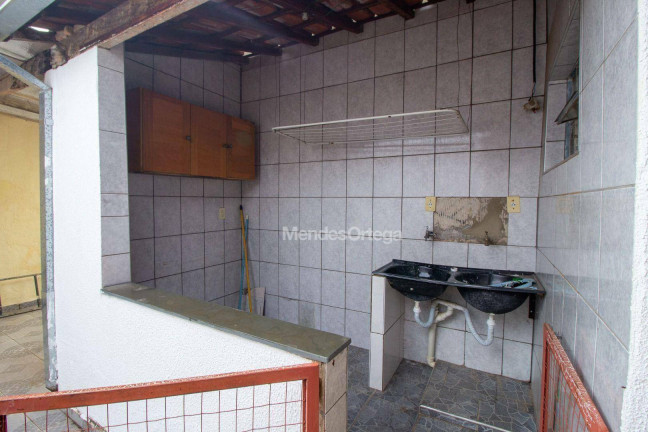 Imagem Casa com 3 Quartos para Alugar, 176 m² em Jardim Maria Eugênia - Sorocaba Imagem Casa com 3 Quartos para Alugar, 176 m² em Jardim Maria Eugênia - Sorocaba
