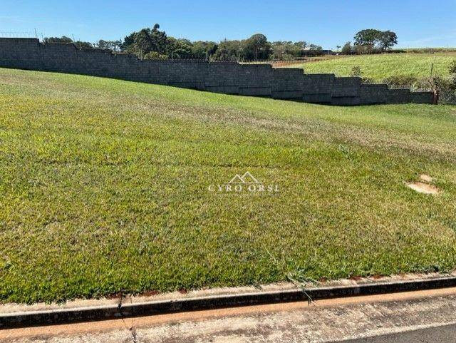 Imagem Terreno à Venda, 413 m² em Moinho Vermelho - Piracicaba