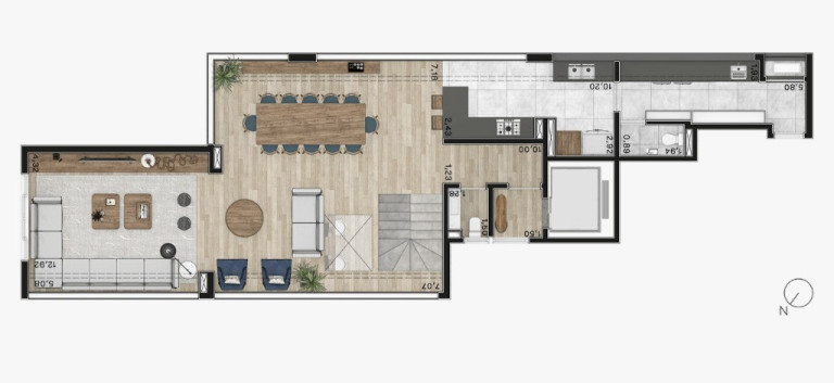 Imagem Imóvel com 3 Quartos à Venda, 244 m² em Pinheiros - São Paulo Imagem Imóvel com 3 Quartos à Venda, 244 m² em Pinheiros - São Paulo