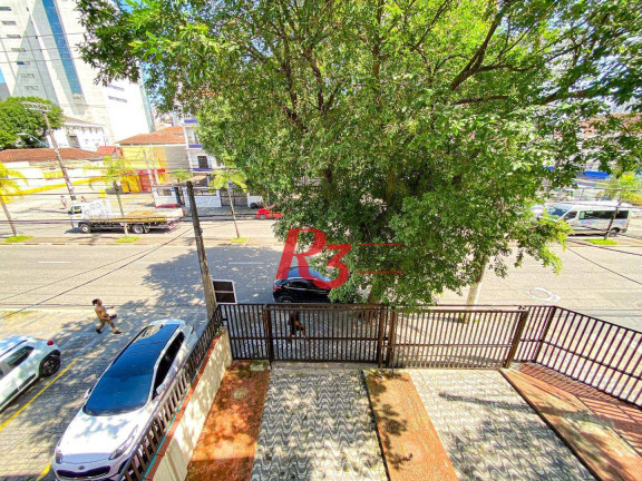 Imagem Apartamento com 2 Quartos à Venda, 75 m² em Boqueirão - Santos Imagem Apartamento com 2 Quartos à Venda, 75 m² em Boqueirão - Santos