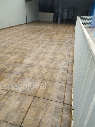 Imagem Casa com 1 Quarto à Venda, 80 m² em Residencial Bem Viver Ii - Areiópolis Imagem Casa com 1 Quarto à Venda, 80 m² em Residencial Bem Viver Ii - Areiópolis