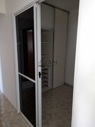 Imagem Apartamento com 3 Quartos à Venda, 108 m² em Canto Do Forte - Praia Grande