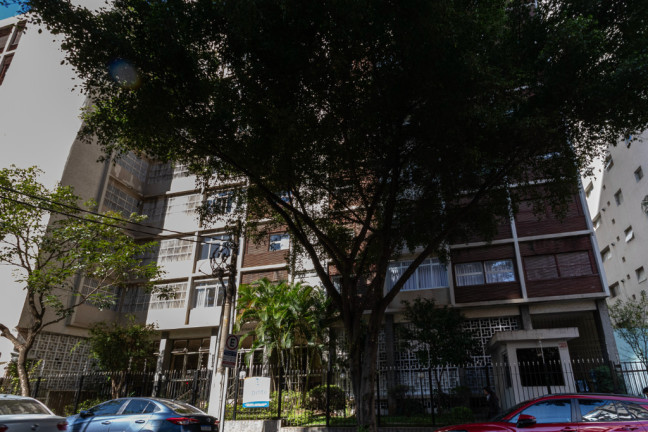 Imagem Imóvel com 3 Quartos à Venda, 116 m² em Paraíso - São Paulo Imagem Imóvel com 3 Quartos à Venda, 116 m² em Paraíso - São Paulo