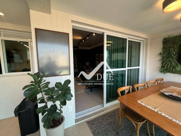 Imagem Apartamento com 2 Quartos à Venda, 135 m² em Ponta Da Praia - Santos Imagem Apartamento com 2 Quartos à Venda, 135 m² em Ponta Da Praia - Santos