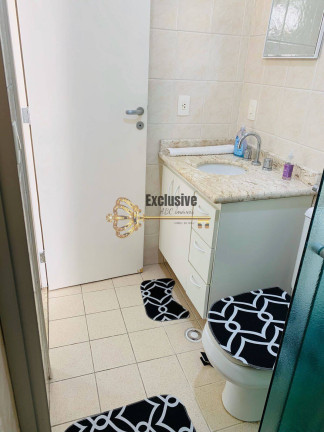 Imagem Apartamento com 1 Quarto à Venda, 44 m² em Centro - Santo André