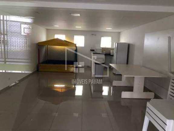 Imagem Apartamento com 2 Quartos à Venda, 48 m² em Nova Petrópolis - São Bernardo Do Campo Imagem Apartamento com 2 Quartos à Venda, 48 m² em Nova Petrópolis - São Bernardo Do Campo