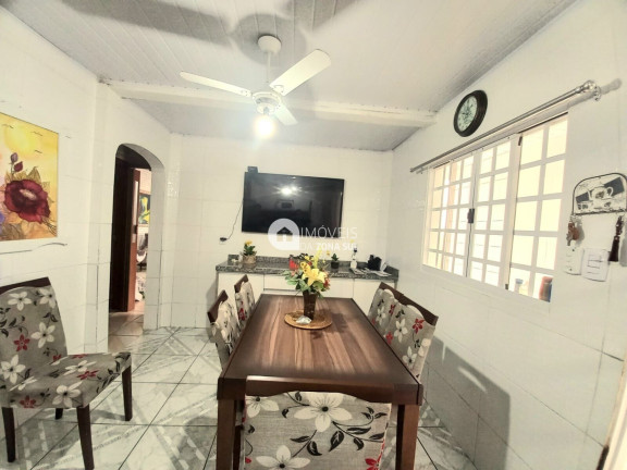 Imagem Casa com 3 Quartos à Venda, 110 m² Imagem Casa com 3 Quartos à Venda, 110 m²