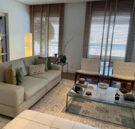 Imagem Imóvel com 3 Quartos à Venda, 275 m² em Moema - São Paulo Imagem Imóvel com 3 Quartos à Venda, 275 m² em Moema - São Paulo