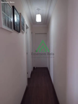 Imagem Apartamento com 2 Quartos à Venda, 50 m² em Cambuci - São Paulo