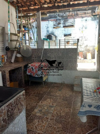 Imagem Casa com 3 Quartos à Venda, 155 m² em Vila Galvão - Guaratinguetá Imagem Casa com 3 Quartos à Venda, 155 m² em Vila Galvão - Guaratinguetá