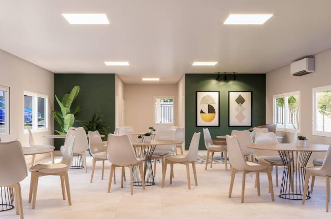 Imagem Apartamento com 2 Quartos à Venda,  em Recreio Dos Sorocabanos - Sorocaba