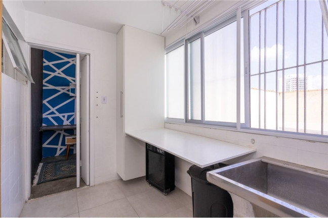 Imagem Apartamento com 2 Quartos à Venda, 88 m² em Vila Gumercindo - São Paulo Imagem Apartamento com 2 Quartos à Venda, 88 m² em Vila Gumercindo - São Paulo