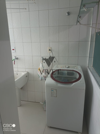 Imagem Apartamento com 3 Quartos à Venda, 128 m² em Vila Trujillo - Sorocaba