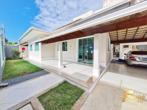 Imagem Casa com 4 Quartos à Venda, 360 m² em Praia Do Morro - Guarapari