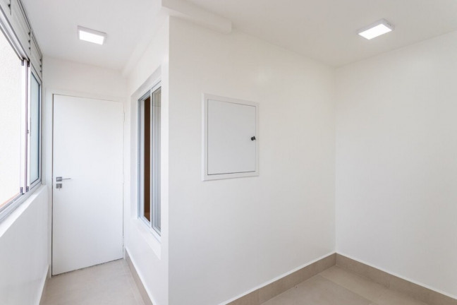Imagem Imóvel com 2 Quartos à Venda, 92 m² em Vila Romana - São Paulo