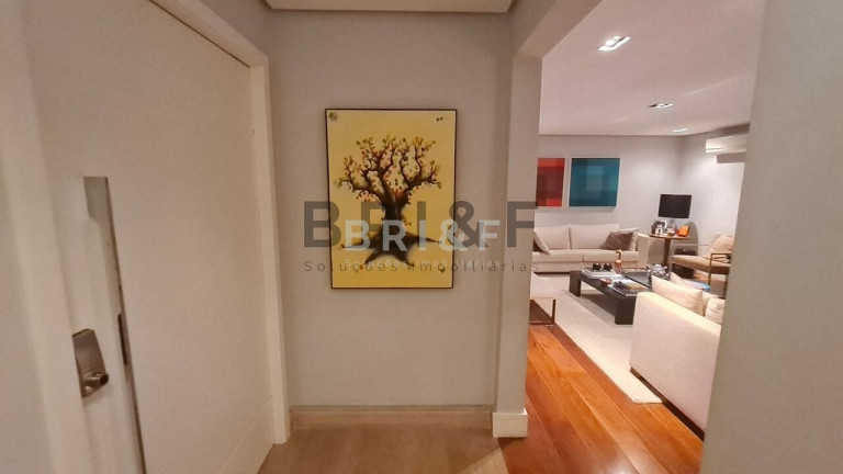 Imagem Apartamento com 3 Quartos para Alugar, 240 m² em Campo Belo - São Paulo Imagem Apartamento com 3 Quartos para Alugar, 240 m² em Campo Belo - São Paulo