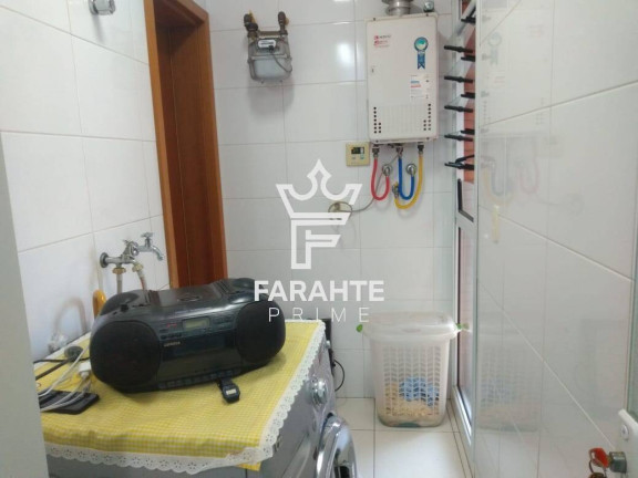 Imagem Cobertura com 3 Quartos à Venda, 200 m² em Gonzaga - Santos Imagem Cobertura com 3 Quartos à Venda, 200 m² em Gonzaga - Santos
