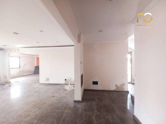 Imagem Cobertura com 4 Quartos à Venda, 373 m² em Tupi - Praia Grande Imagem Cobertura com 4 Quartos à Venda, 373 m² em Tupi - Praia Grande