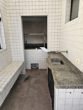 Imagem Apartamento com 3 Quartos para Alugar,  em Pitangueiras - Guarujá