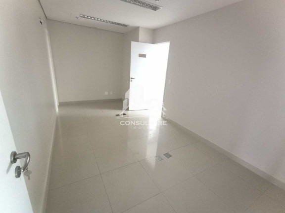 Imagem Sala Comercial à Venda, 150 m² em Boqueirão - Santos Imagem Sala Comercial à Venda, 150 m² em Boqueirão - Santos