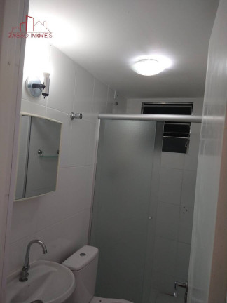 Imagem Apartamento com 3 Quartos à Venda, 70 m² em Jardim Umuarama - São Paulo Imagem Apartamento com 3 Quartos à Venda, 70 m² em Jardim Umuarama - São Paulo