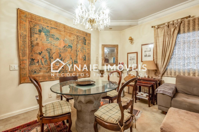 Imagem Apartamento com 3 Quartos à Venda, 140 m² em Cerqueira César - São Paulo Imagem Apartamento com 3 Quartos à Venda, 140 m² em Cerqueira César - São Paulo
