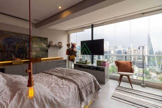 Imagem Casa com 2 Quartos à Venda, 108 m² em Vila Nova Conceição - São Paulo