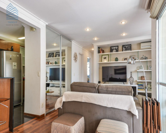 Imagem Imóvel com 2 Quartos à Venda, 94 m² em Brooklin - São Paulo Imagem Imóvel com 2 Quartos à Venda, 94 m² em Brooklin - São Paulo